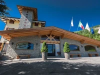 Sport Hotel Prodongo 