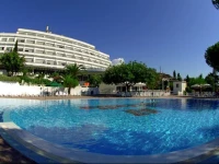 Hotel Villaggio Club Altalia Residence 