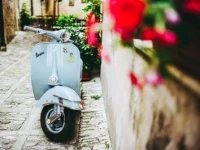 Holiday Home Via Marina Galati 