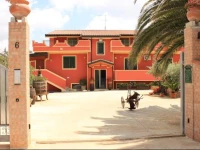 Le Palme Bed And Breakfast 