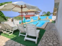 Villa Paglianiti 