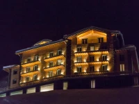 White Angel Hotel 
