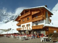 Hotel Cime Bianche 