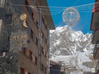 Hotel Da Compagnoni 