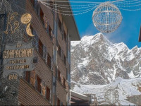 Hotel Da Compagnoni