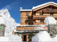 Hotel Miravidi