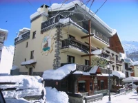 Hotel Perruquet 