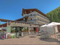 Sport & Family Hotel Bucaneve 