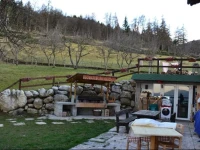 Trattoria Da Mamma E Papa 