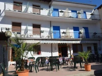 Albergo Al Pescatore 