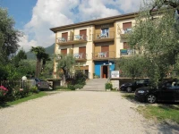 Hotel Carlo 
