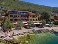 Hotel Residence Villa Beatrice 