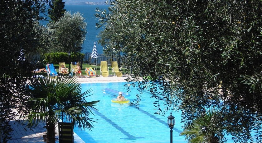 Hotel Taki 