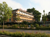 Ai Ronchi Motor Hotel