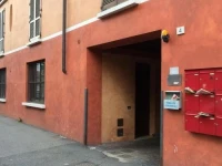 Ampio monolocale 
