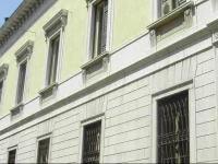 Corso Magenta Apartment 