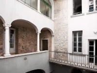 LAltana City House 