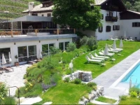 Hotel Pacherhof 