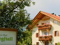 Residence Bad Burgstall 