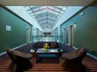 CDH Hotel Milano Niguarda 