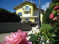 Agritur Belsogno 