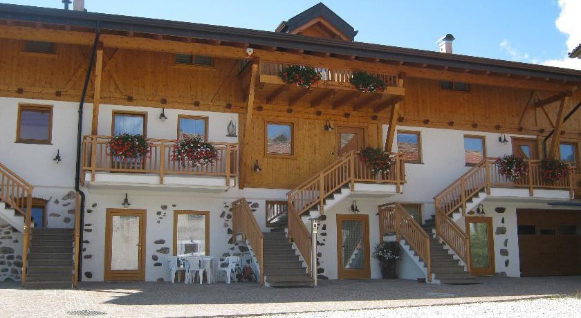 Agriturismo Pisani 