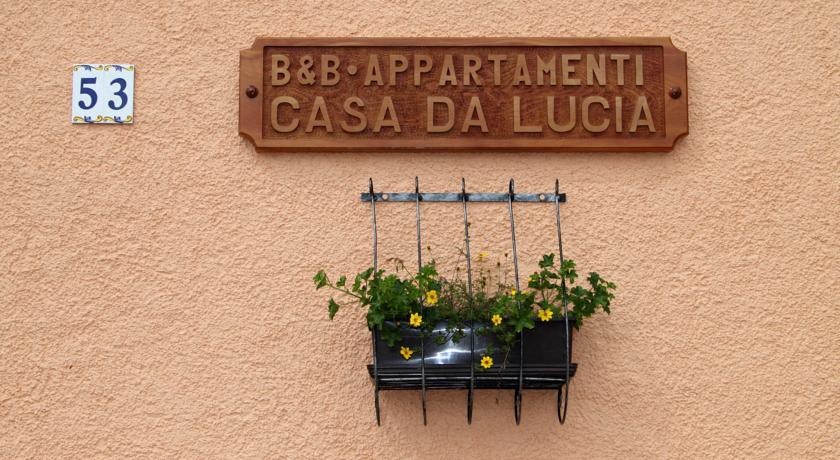 Appartamenti Casa da Lucia 
