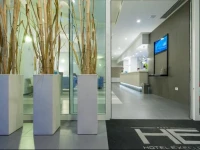 Executive Inn Boutique Hotel 