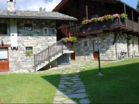 Residence Foyer DAntan 