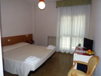 Bike Hotel Valverde 