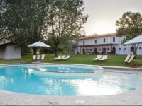 Agriturismo La Pesca 