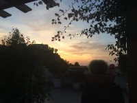 Camera a Sud 