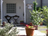 Albergo dei Tigli 