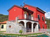 Il Vecchio Noce 