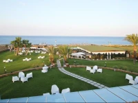 Hotel Capo Campolato 