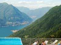 Hotel Paradiso Sul Lago 