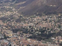 B&B Il Balcone sul Lago 