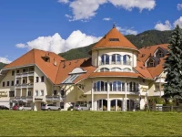 Parkhotel SchГ¶nblick 