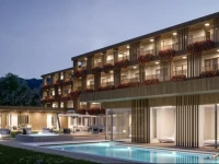 Rubners Hotel Rudolf 