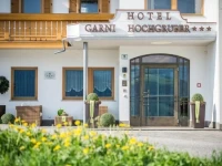 Hotel Garni Hochgruber 