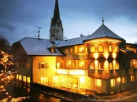 Hotel Residence Messnerwirt 