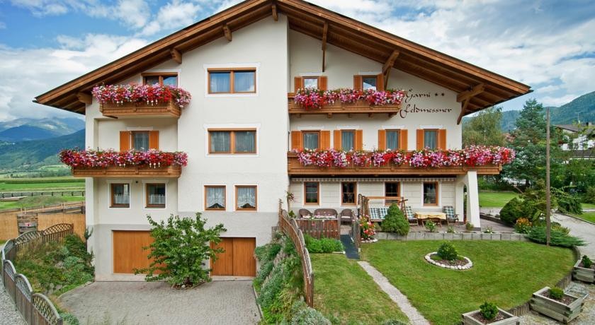 Garni Hotel Feldmessner 