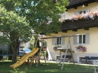 Pension Garni Hattlerhof 