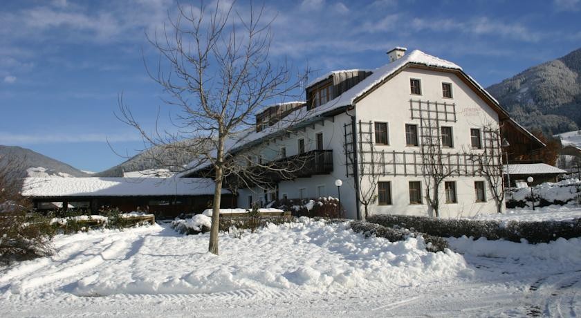 Appartementhaus Lechnerhof 