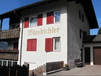 Blasbichler Appartments 