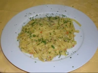 Albergo Ristorante Da Nino 