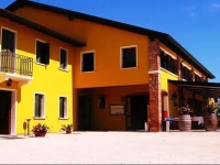 Alloggi e Trattoria Agli Alberoni 