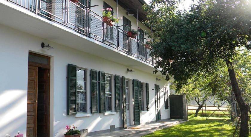 B&B Autin 