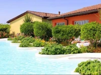 Joia Hotel & Luxury Apartments 
