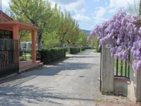 Camping la Chiocciola 